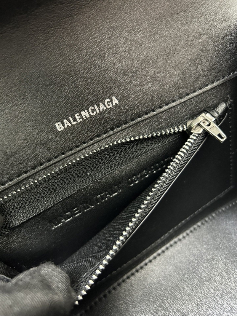 Balenciaga Hourglass Bags